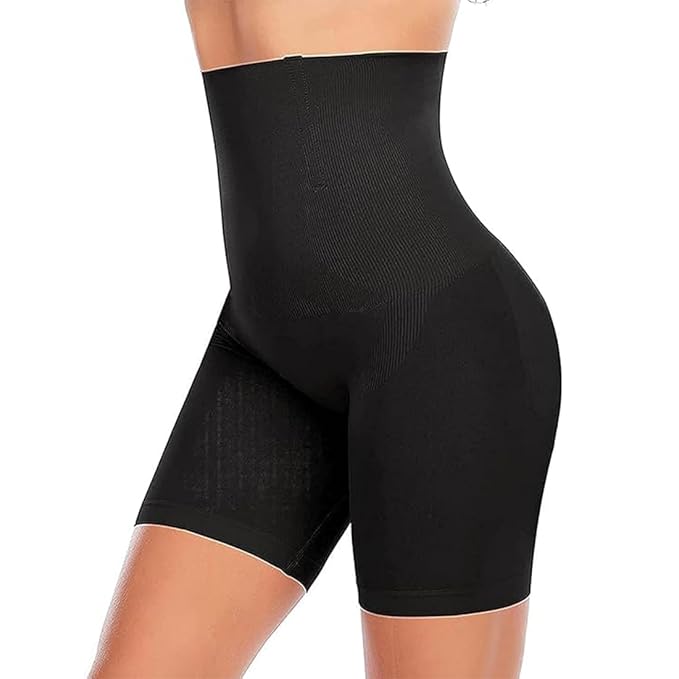 Short Faja Moldeadora Slim Body™ - ¡Redefine tu Cuerpo SIN Esfuerzo!