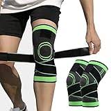 Rodillera De Compresion Ajustable